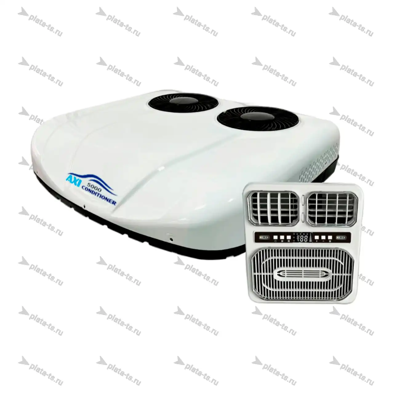 Электрический кондиционер моноблок Frost AXI 5000